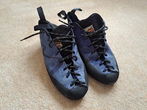 Mad rock climbing shoe - mad, 9