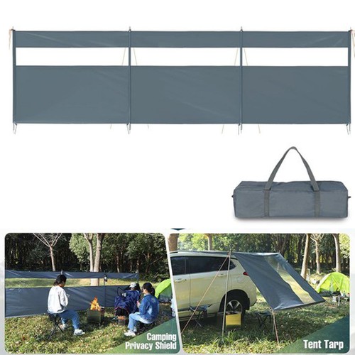 Wind breakers for - for, camping