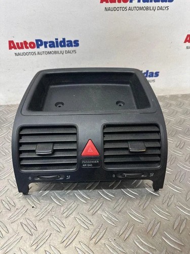 Golf 1k1 center console - vw,