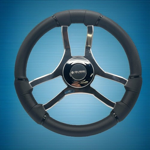 Malera boat steering wheel - malera,