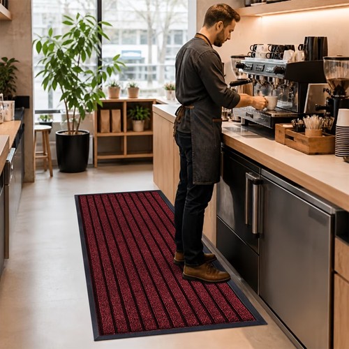 Non slip kitchen - slip, runner