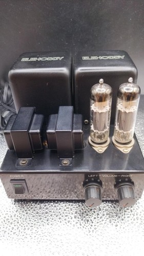 Elekit 894 vacuum tube - elekit,