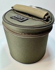 NASH GREEN 600D POLYESTER