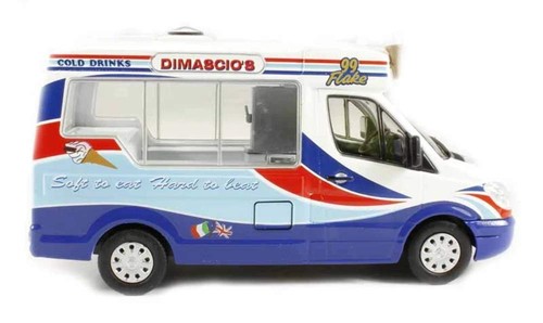 Oxford diecast dimascios - oxford,