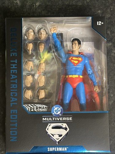 Multiverse christopher - dc,