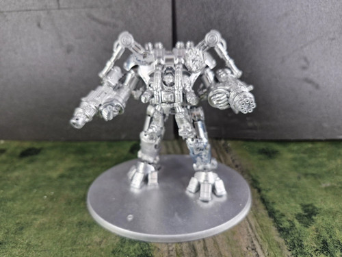 Grey knights nemesis - knights,