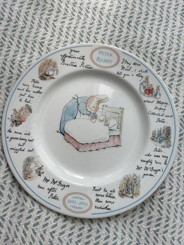 Vintage wedgwood beatrix - vintage,