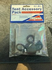 Khyam Tent Accessory Pack