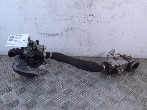 Ford focus mk4 egr valve - focus,