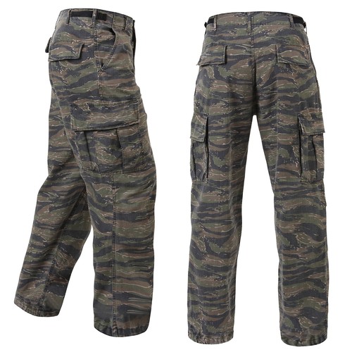 Vietnam jungle fatigues - vietnam,