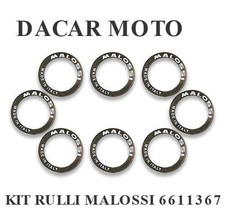 Roller Kit Malossi HTROLL Ø