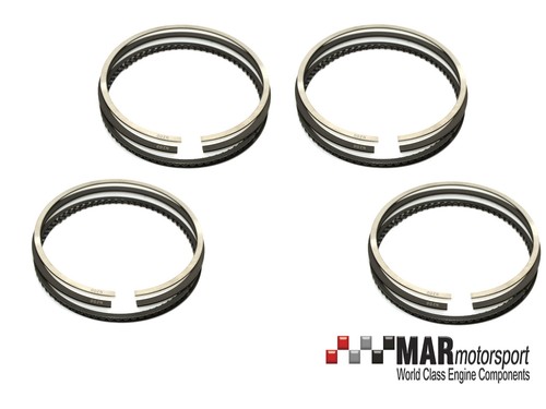 Piston rings forged pistons - rings,