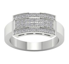 VS F 0.55Ct Round Lab Grown