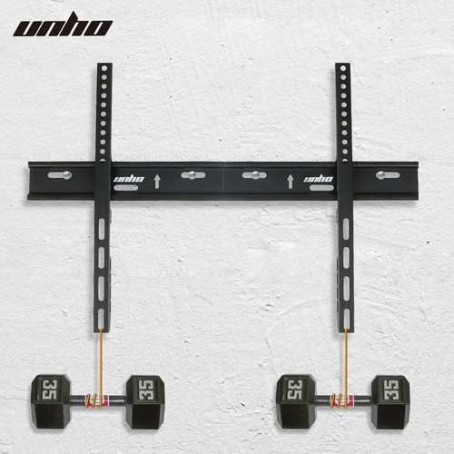 Wall mount bracket - wall,