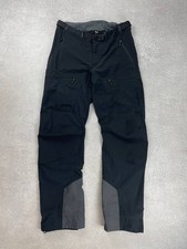 Haglofs Hiking Outdoor Style Nylon Pants Size L
