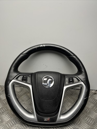 2012 vauxhall insignia vxr - 2012,