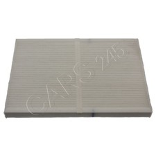 FEBI Interior Air Filter Fits