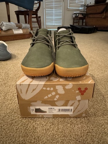 Vivobarefoot gobi - vivobarefoot, —