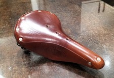 Brooks Flyer Saddle . Looks