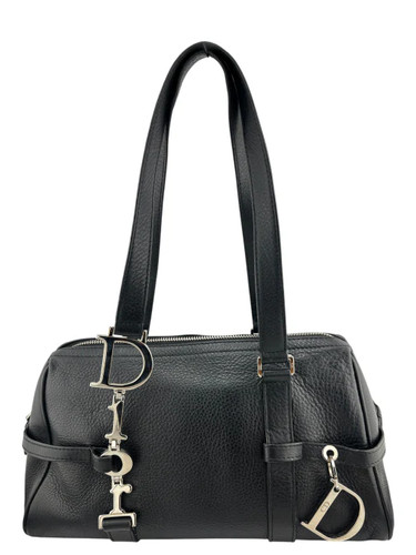Christian dior vintage logo - dior, d-logo