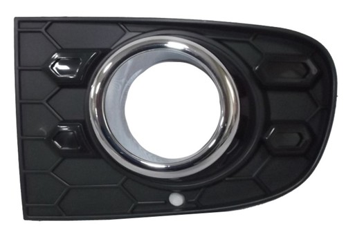 Fiat 500 front bumper - fiat, 15-