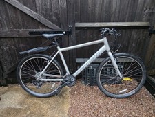 Carrera Parva Men's Hybrid