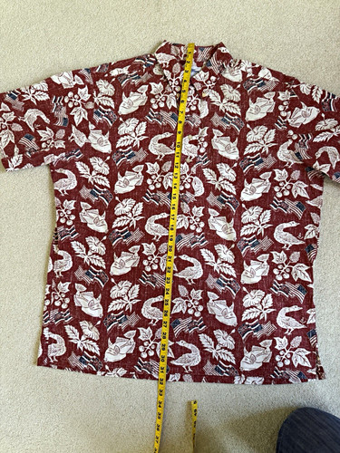 Reyn spooner hawaiian - spooner,