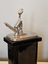 Vintage Art Deco Chocolate