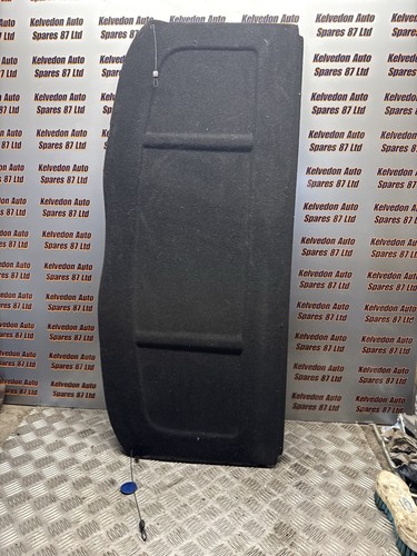 Kia ceed parcel shelf - shelf, 5