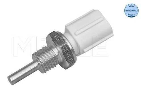 Coolant temperature sensor - temperature,