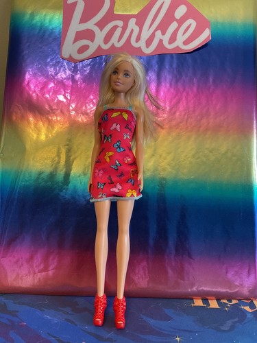 Barbie doll beautiful - doll,