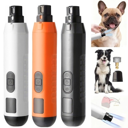 Usb electric pet - electric, grinder