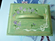 HAND PAINTED ORIGINAL