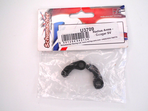 Schumacher cougar series - cougar,