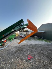 Log Cleaner V2 Firewood Processor Posch /now includes shipping  