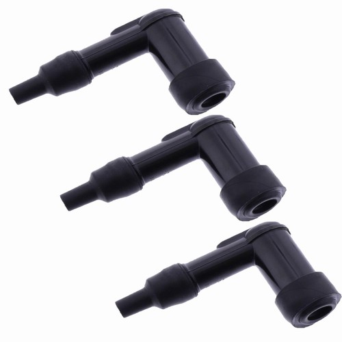 Ngk spark plug - 3x,