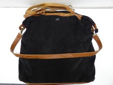 Ladies O'neill black cord