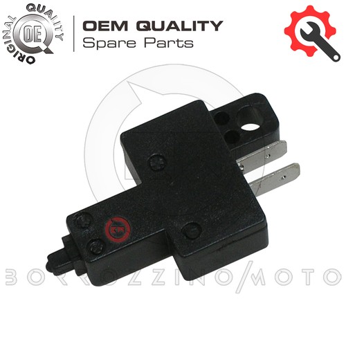 Original type clutch switch - type,