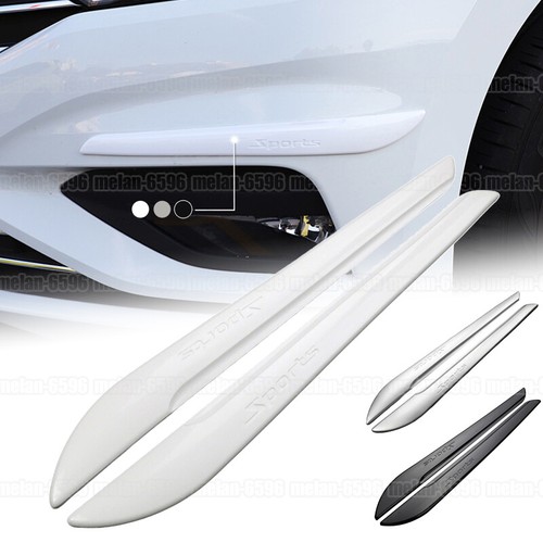 Anti collision car bumper - anti,