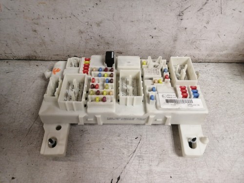 Ford focus mk2 fuse - focus,