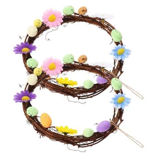 2pcs country style - country, easter