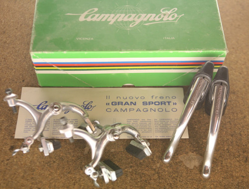 Vintage nos new - vintage,