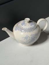 Burleigh Blue Asiatic