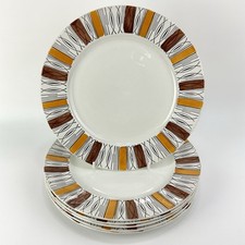 6x Vintage Kathie Winkle