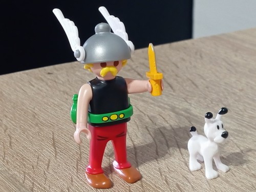Playmobil figures asterix - playmobil,