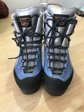 Scarpa Ladies Charmoz Mountain