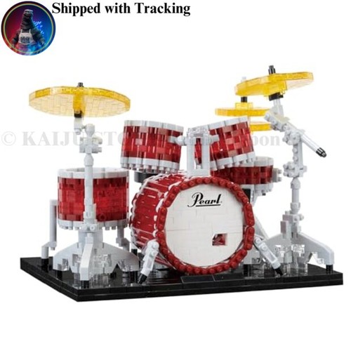 Kawada nanoblock pearl - kawada,