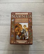 The Chronicles of Narnia