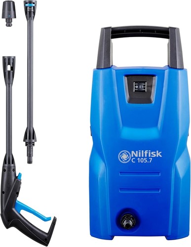 Nilfisk 105 bar - nilfisk, 105.7-5