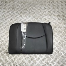 PORSCHE 911 997 Rear Seat